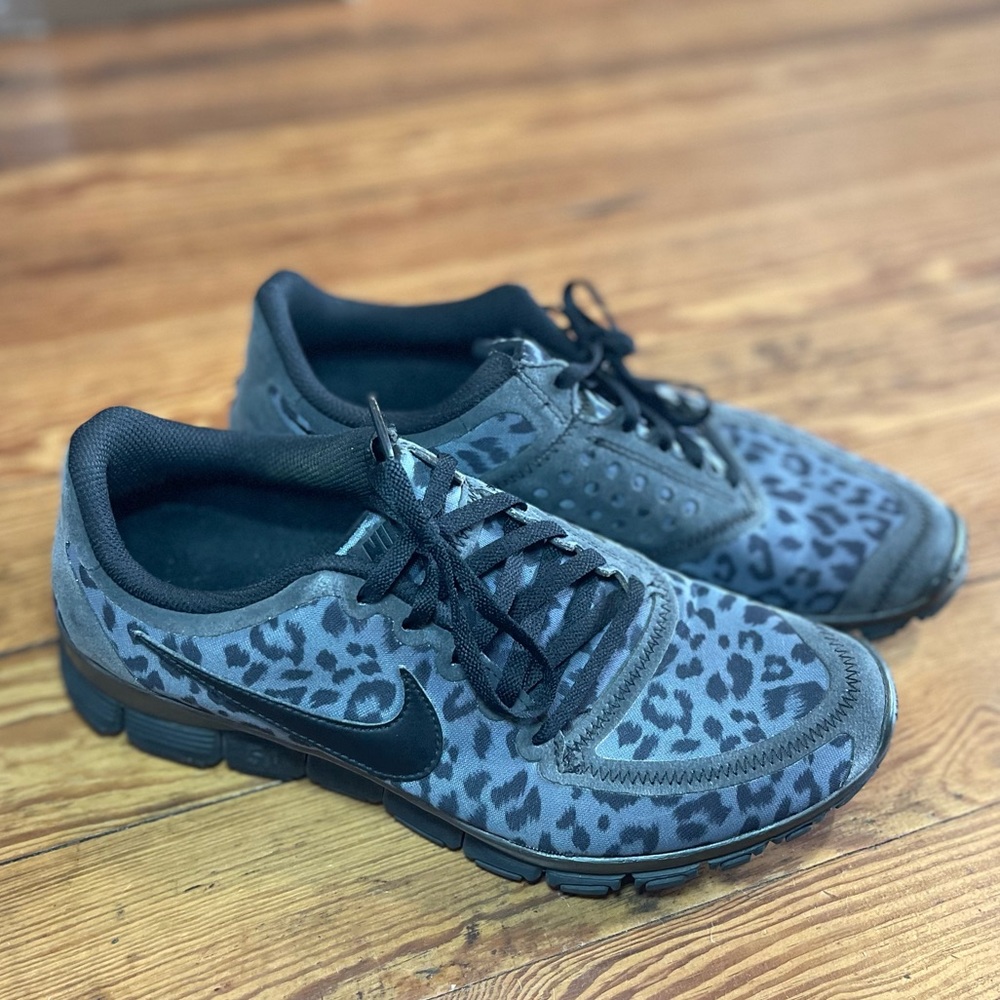 Nike Womens Running Shoe